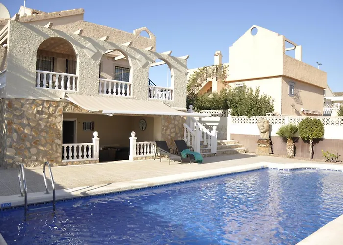 Bamari Villa
