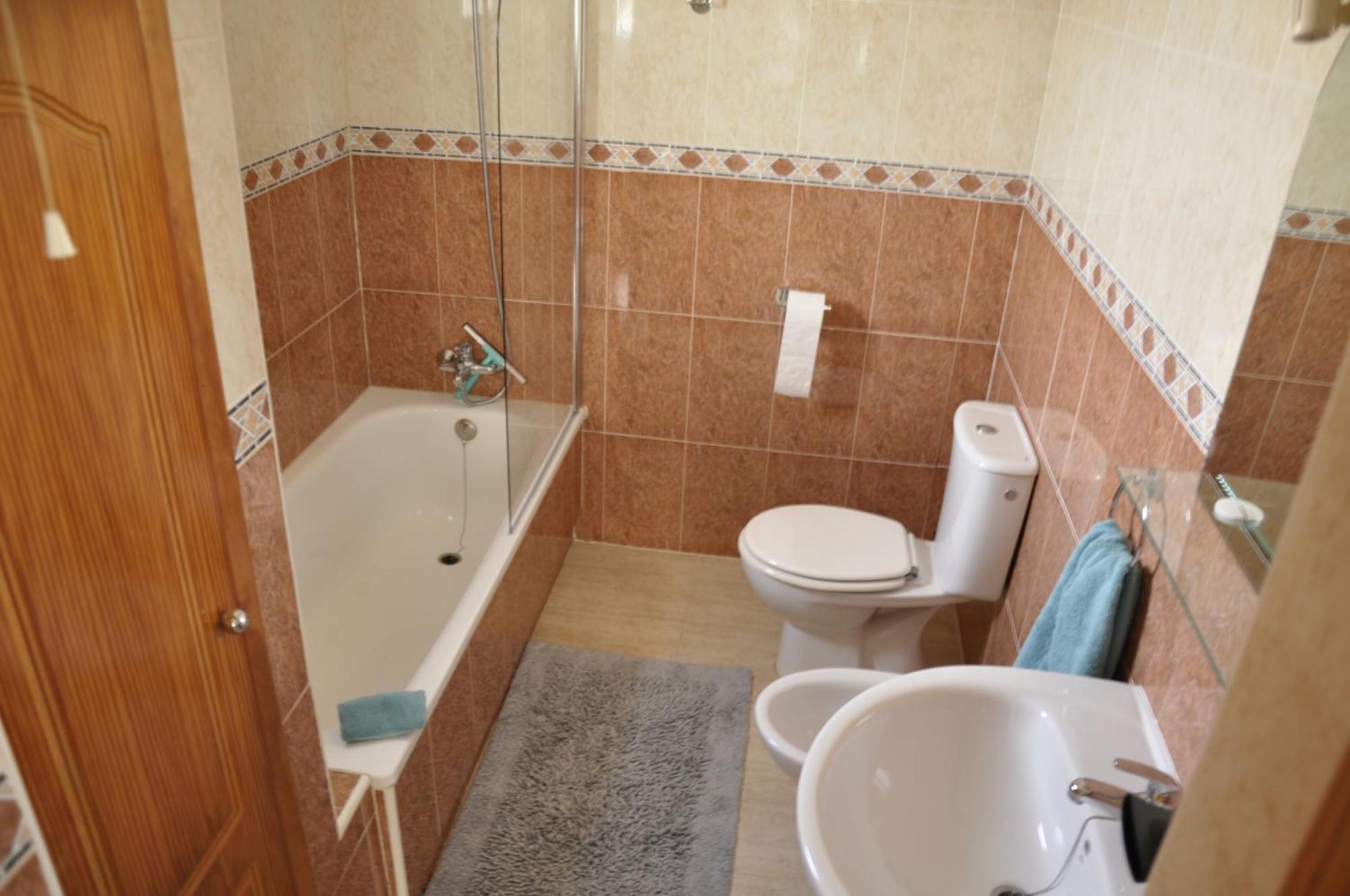 Villa Bamari *