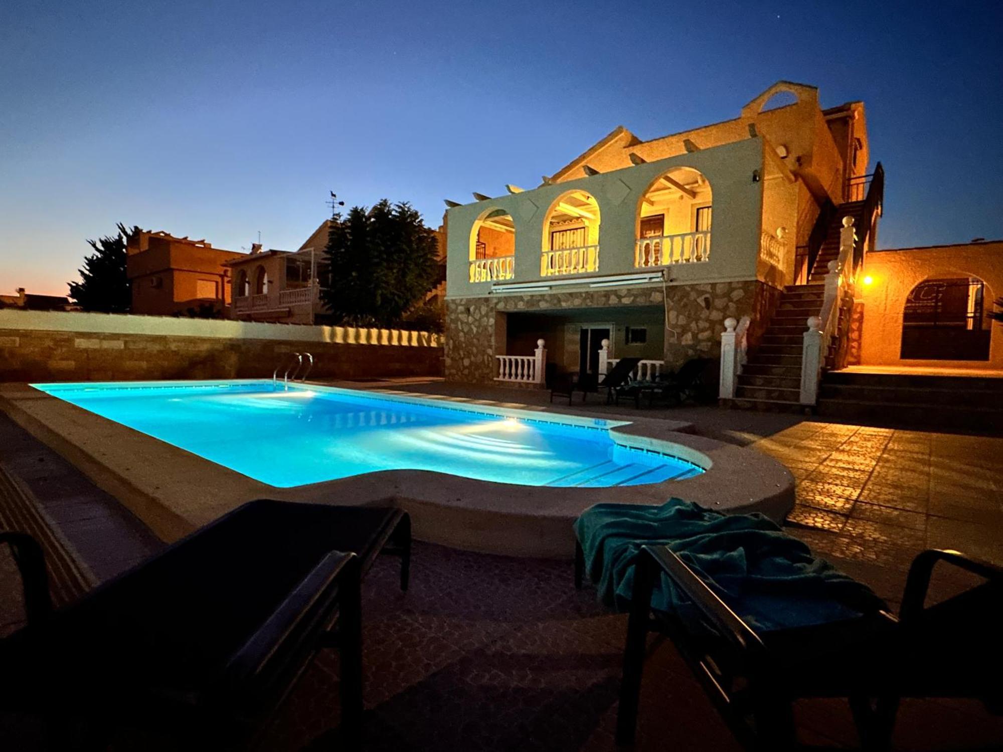 Bamari * Mazarron