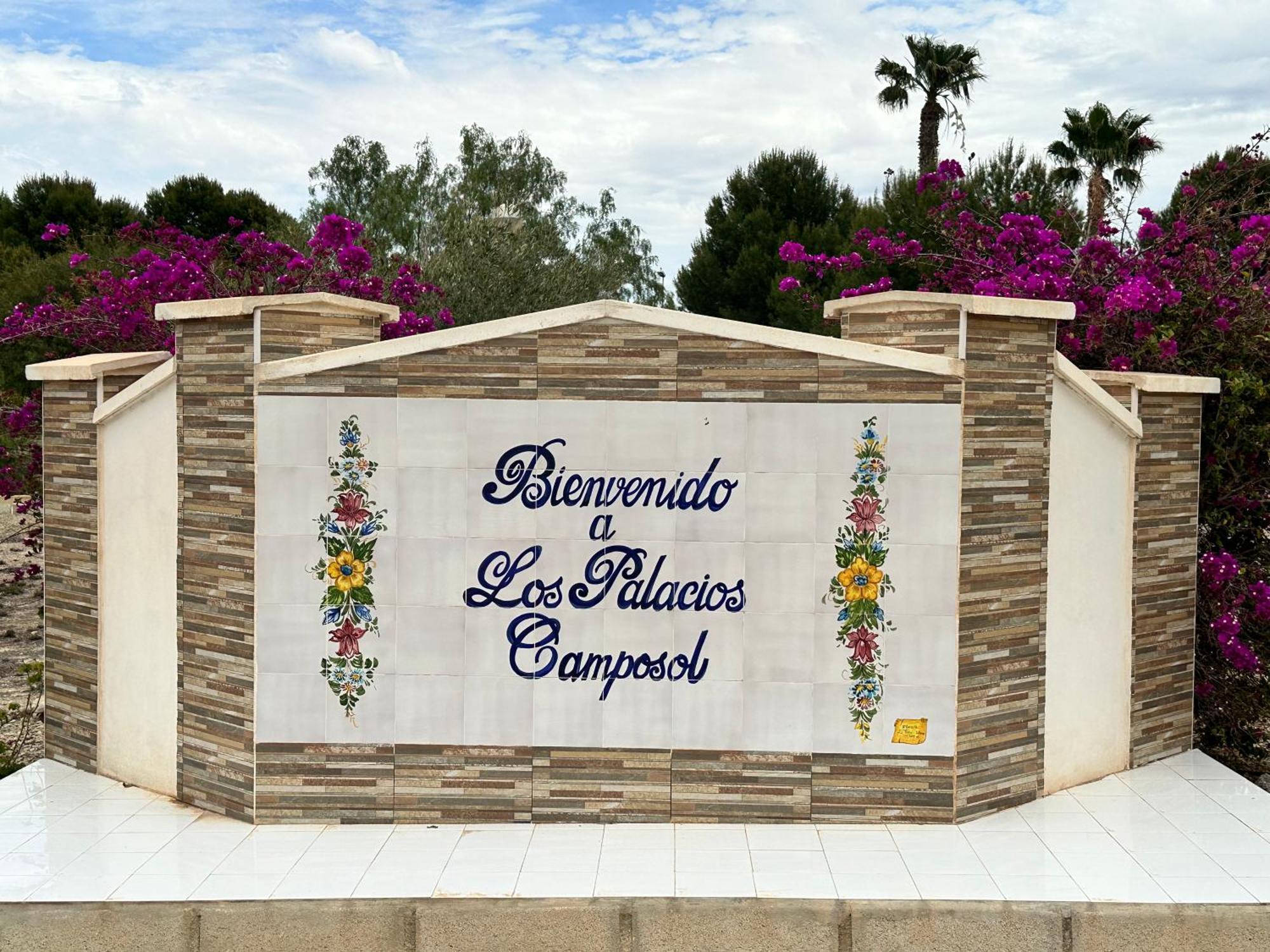 Bamari Mazarron