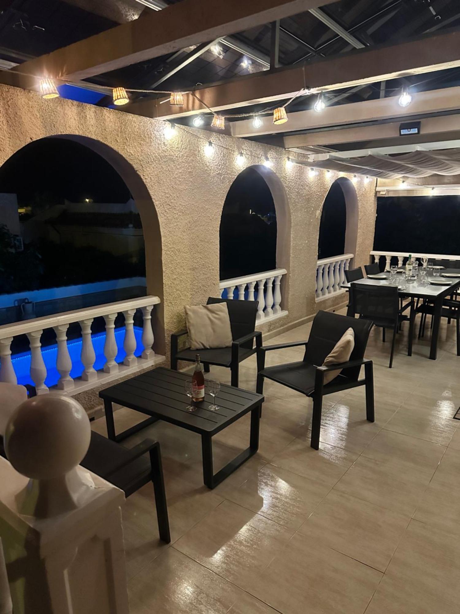 Bamari Villa